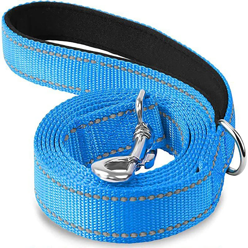 Adjustable No-Pull Dog Harness – Lightweight, Durable & Comfortable for All Breeds🐾🐶