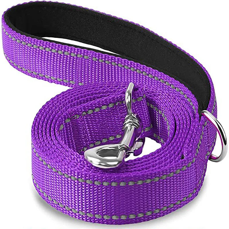 Adjustable No-Pull Dog Harness – Lightweight, Durable & Comfortable for All Breeds🐾🐶