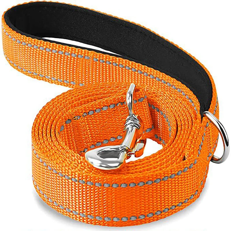 Adjustable No-Pull Dog Harness – Lightweight, Durable & Comfortable for All Breeds🐾🐶