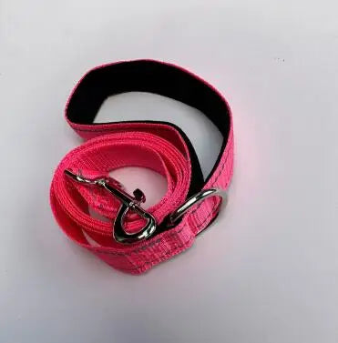 Adjustable No-Pull Dog Harness – Lightweight, Durable & Comfortable for All Breeds🐾🐶