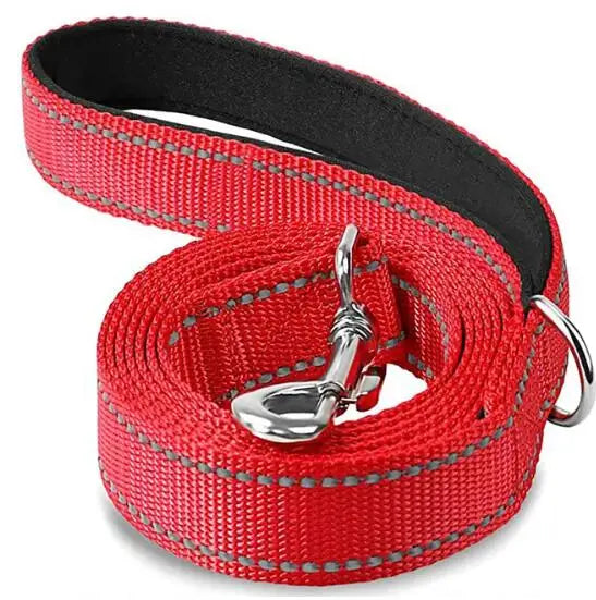 Adjustable No-Pull Dog Harness – Lightweight, Durable & Comfortable for All Breeds🐾🐶