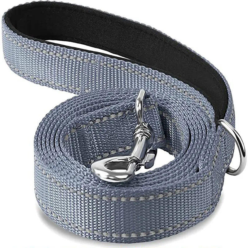 Adjustable No-Pull Dog Harness – Lightweight, Durable & Comfortable for All Breeds🐾🐶