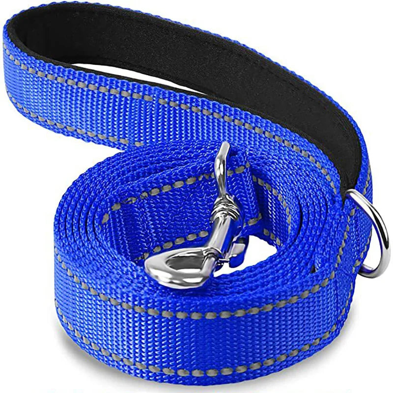Adjustable No-Pull Dog Harness – Lightweight, Durable & Comfortable for All Breeds🐾🐶