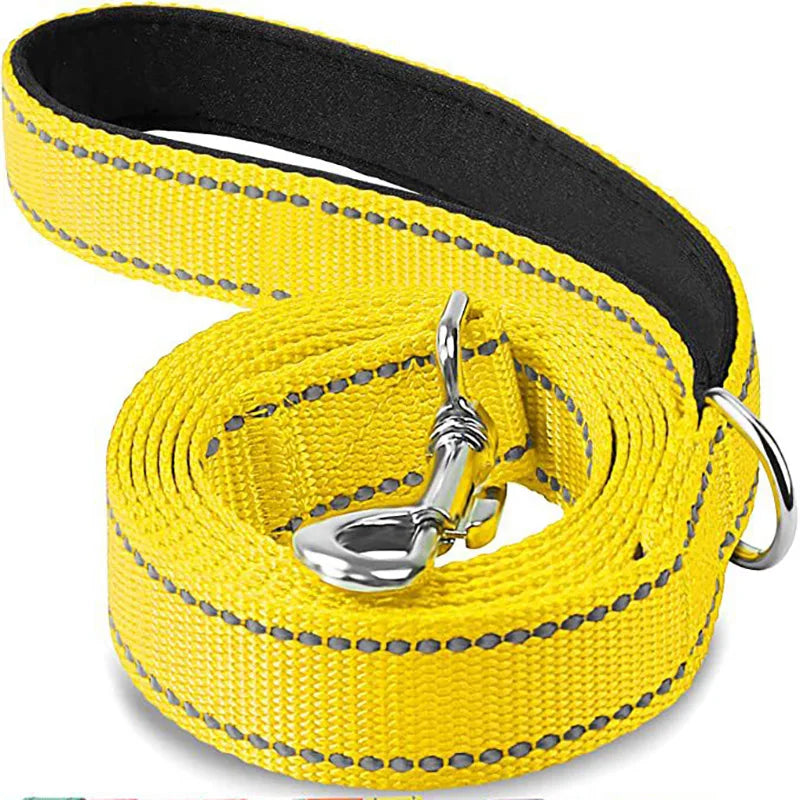 Adjustable No-Pull Dog Harness – Lightweight, Durable & Comfortable for All Breeds🐾🐶