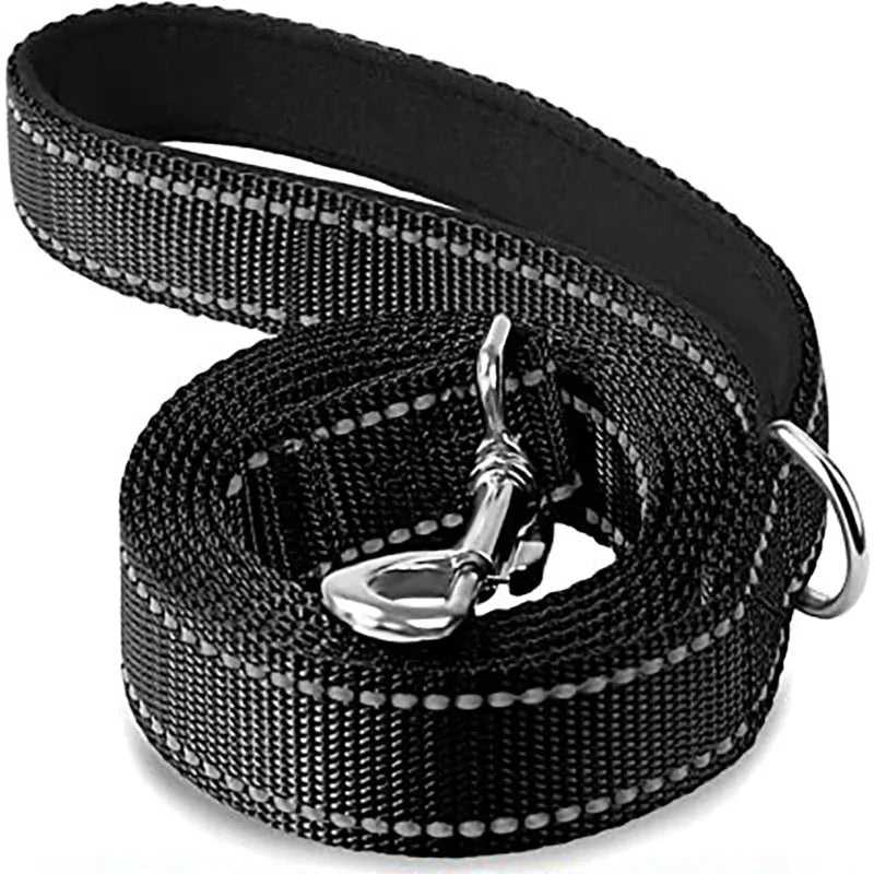Adjustable No-Pull Dog Harness – Lightweight, Durable & Comfortable for All Breeds🐾🐶