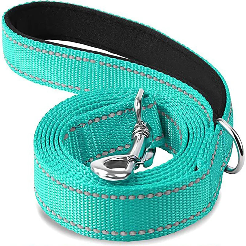 Adjustable No-Pull Dog Harness – Lightweight, Durable & Comfortable for All Breeds🐾🐶