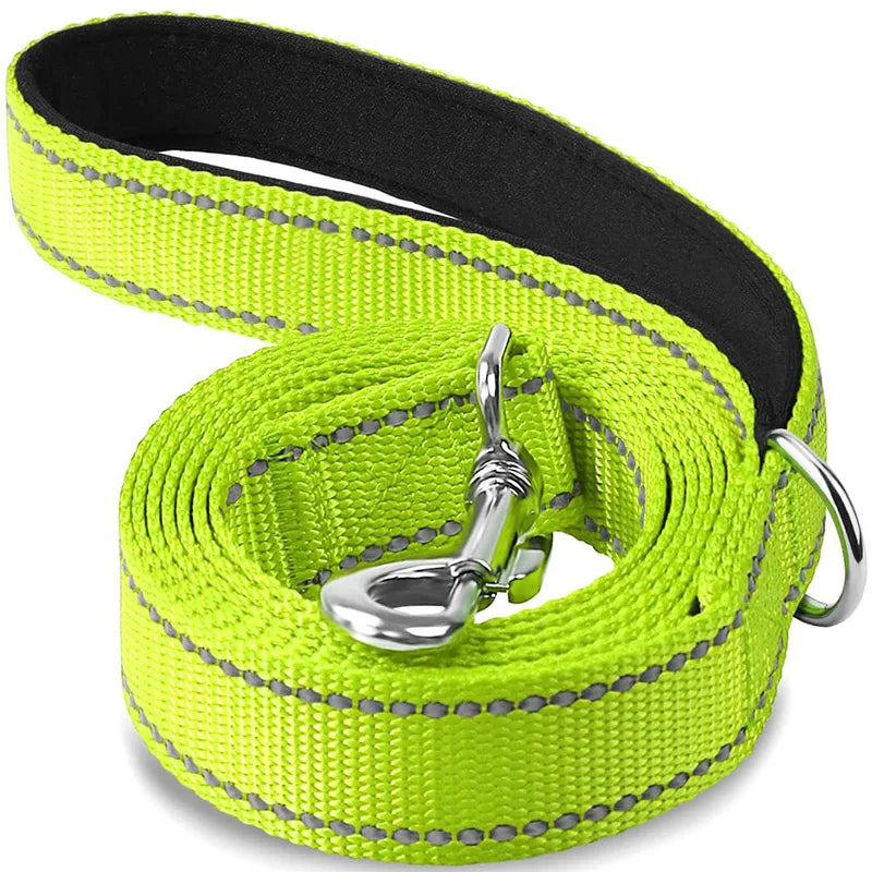 Adjustable No-Pull Dog Harness – Lightweight, Durable & Comfortable for All Breeds🐾🐶