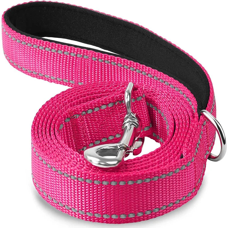 Adjustable No-Pull Dog Harness – Lightweight, Durable & Comfortable for All Breeds🐾🐶