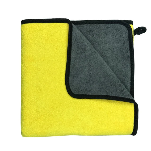 Super Absorbent Dog Towel – Quick Drying &amp; Ultra-Soft | Titanix Pet