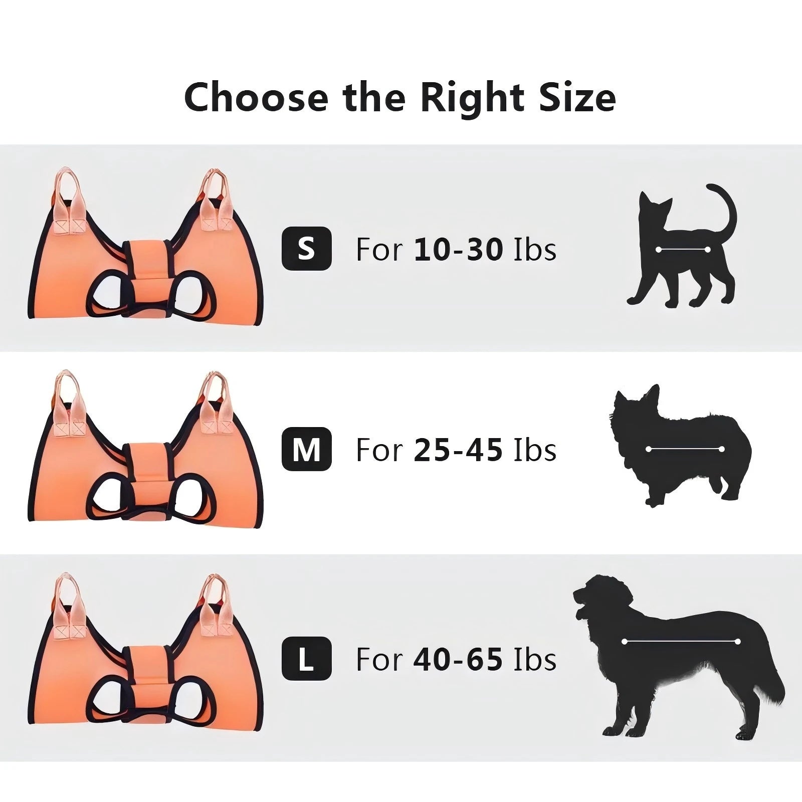 Cat Grooming Hammock – Safe &amp; Easy Nail Trimming, Bathing &amp; Grooming Sling