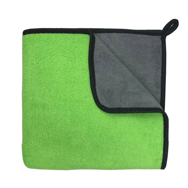 Super Absorbent Dog Towel – Quick Drying &amp; Ultra-Soft | Titanix Pet