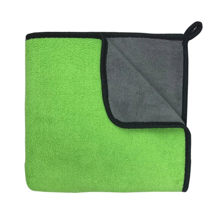 Super Absorbent Dog Towel – Quick Drying &amp; Ultra-Soft | Titanix Pet