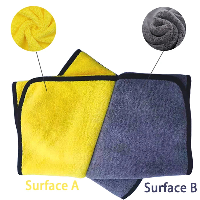 Super Absorbent Dog Towel – Quick Drying &amp; Ultra-Soft | Titanix Pet