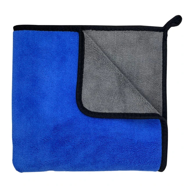 Super Absorbent Dog Towel – Quick Drying &amp; Ultra-Soft | Titanix Pet