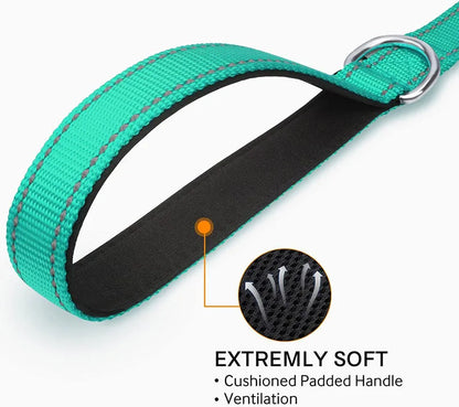 Adjustable No-Pull Dog Harness – Lightweight, Durable &amp; Comfortable for All Breeds🐾🐶