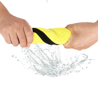 Super Absorbent Dog Towel – Quick Drying &amp; Ultra-Soft | Titanix Pet