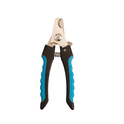 Dog Nail Clippers – Professional Pet Grooming Tool for Safe &amp; Precise Trimming✂️🐾