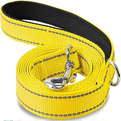 Adjustable No-Pull Dog Harness – Lightweight, Durable &amp; Comfortable for All Breeds🐾🐶