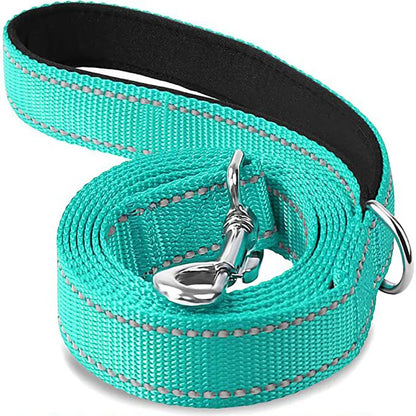 Adjustable No-Pull Dog Harness – Lightweight, Durable &amp; Comfortable for All Breeds🐾🐶