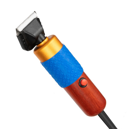 Pet Grooming Clippers – Professional Hair Trimmer for Dogs &amp; Cats ✂️🐾