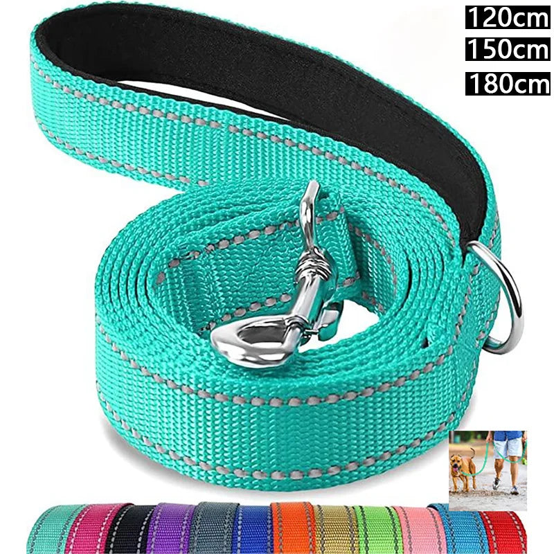 Adjustable No-Pull Dog Harness – Lightweight, Durable &amp; Comfortable for All Breeds🐾🐶