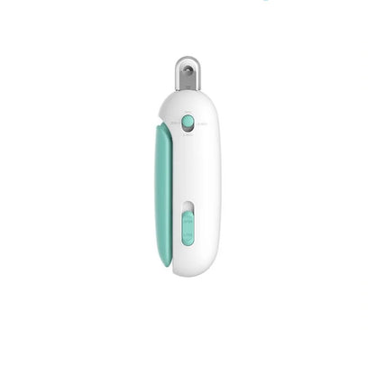 Professional Cat Nail Clippers – Safe &amp; Easy Grooming for Cats &amp; Small Pets