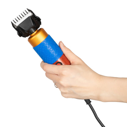 Pet Grooming Clippers – Professional Hair Trimmer for Dogs &amp; Cats ✂️🐾