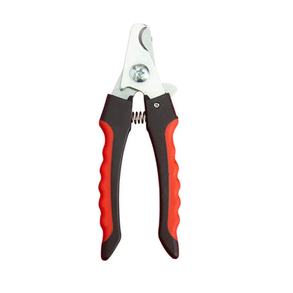 Dog Nail Clippers – Professional Pet Grooming Tool for Safe &amp; Precise Trimming✂️🐾