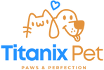 Titanix Pet