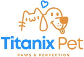 Titanix Pet